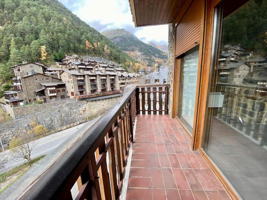 Prober Comapedrosa Lägenhet Arinsal Exteriör bild